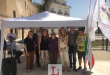 5Stelle, questa mattina “Dillo al Movimento” con la senatrice L’Abbate