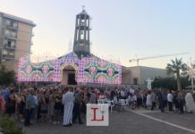 Le nomine del Vescovo Favale: nuovi parroci e vicari nelle chiese di Monopoli