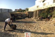 Pulizia spiagge libere, si comincia dal primo giugno. Manifestazioni estive rinviate