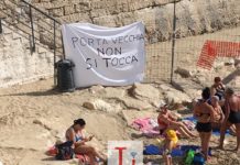 “La Portavecchia non si tocca”. Ma il sindaco chiarisce: “La privatizzazione è una fake news”