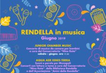 Giugno: un mese ricco di eventi per la “Festa della Musica”