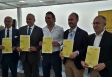 Cinque Comuni per il secondo “Festival Costa dei Trulli”