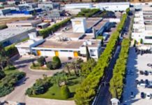 Olio extravergine: convegno e assaggio didattico della giuria del Premio SV.E.V.O. alla Plastic Puglia