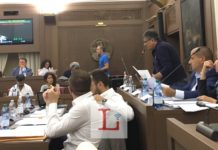 LIVE CONSIGLIO COMUNALE | Depuratore, Melvin Jones e mancato finanziamento sui rifiuti. Le prime risposte dell’amministrazione