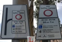 Ztl, le nuove regole per il quartiere ex-Ina Casa