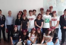 Al polo liceale, giovani giallisti crescono