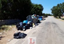 Porta a porta nell’agro, Tamborrino: “Una bomba ad orologeria. Si faccia dietrofront”