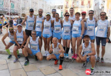 Atletica Monopoli, Daniela Tropiano s’impone al “Corripuglia” di Fasano
