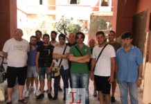 Pulizia spiagge, affidamento diretto sino a fine luglio. Il servizio in mano a sette stagionali