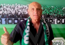 S.S. Monopoli 1966, fumata bianca. Giorgio Roselli è il nuovo allenatore