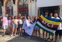 FOTO | Bari Pride, anche Monopoli per l’amore in tutte le forme