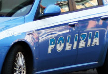 Violenza sessuale, rapina, minacce e lesioni. Arrestato pregiudicato 37enne