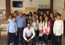 “Modugno-Galilei”, consegnati gli attestati di partecipazione ai progetti Pon a 300 alunni dell’Istituto