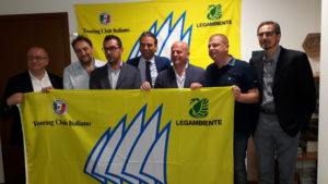 LEGAMBIENTE 5 VELE 12 06 2019 01