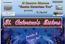 Sister Act, venerdì in scena al Radar i ragazzi del centro diurno “Santa Caterina Tre”