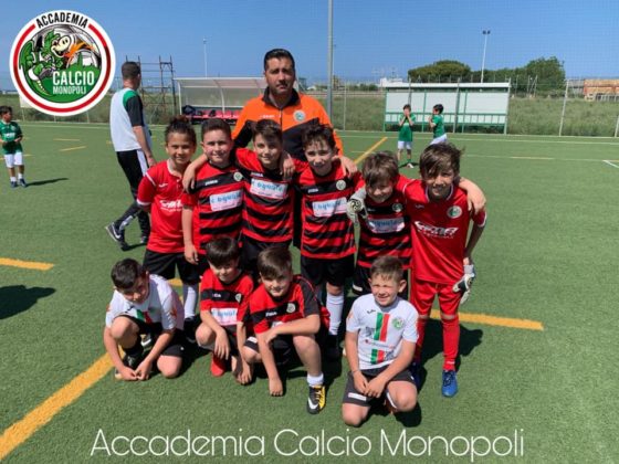 accademia calcio