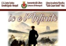 Viaggio nel mondo di Sofia, stasera alla Sala delle Armi del Castello un “Cenacolo di Filosofia”