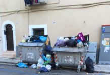 Rifiuti, la Falzarano fino al 31 luglio. Da agosto, per un anno, l’appalto ad un nuovo gestore
