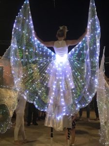 farfalla