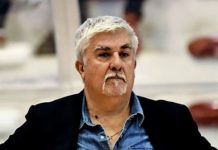 La nuova Action si affida al coach Piero Millina
