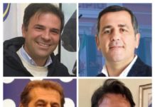 Lega: “Altro che candidatura condivisa! Quella di Lacatena, fatta così, è un’imposizione!”