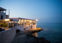 Lidobianco, dopo due anni riapre oggi lo storico ristorante sul mare della famiglia Bini