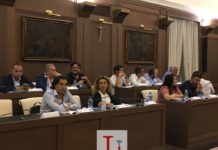 Consiglio metropolitano, riunione di maggioranza. Indecisione su Leggiero