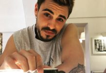 Un caffè con Francesco Monte