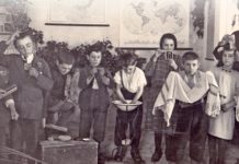 San Leonardo, e se il museo della scuola si facesse lì?