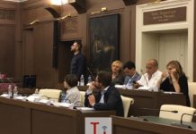 L’opposizione: “Su ambiente e Piano Casa non indietreggiamo di un millimetro”