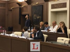 opposizione