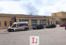 Occhi puntati sul S. Giacomo. Anche il leghista Bellomo: “Non ci sono i test rapidi per i pazienti del PS”