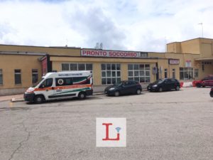 ospedale ps