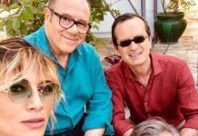 Verdone porta Monopoli sul grande schermo, dal 26 novembre “Si vive una volta sola”