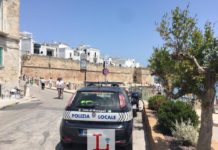 Tra via Argento e via Portavecchia area pedonale permanente. Tutte le novità sulla mobilitÃ