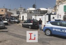 Polizia, controllata al porto una motonave da crociera. Ispezioni sul litorale del Capitolo