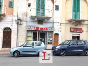 salumeria meo