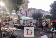 Sant’Antonio, stasera la festa della parrocchia e del quartiere