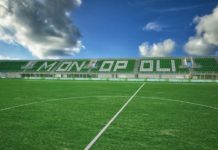 Stadio, 90mila euro per i nuovi seggiolini con il nome di Monopoli in biancoverde
