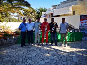 slalom dei trulli 1