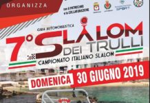 Slalom dei trulli: un fine settimana all’insegna dello sport automobilistico sulla Panoramica