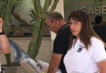 Sequestro record di 1000 prodotti al mare: a Monopoli è lotta all’abusivismo con l’operazione “Spiagge Sicure”