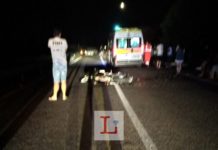 Tragico incidente, perde la vita un giovane monopolitano