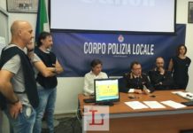 Litiga con i genitori e scappa dall’auto. Minorenne ritrovata dalla Polizia Locale