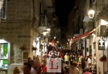 Il boom del centro storico e l’inferno dei residenti