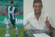 Ferrara e Salvemini ancora in biancoverde