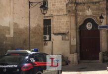 Tentate rapine, furti di auto, tentata estorsione, ricettazione e detenzione di armi clandestine: arresti dei Carabinieri di Monopoli