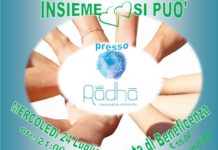 Medici ed artisti insieme per il piccolo Vittorio