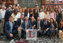 Giovani Avvocati, nel direttivo anche Miriam L’Abbate
