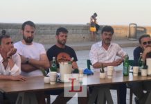 L’Action che verrà , presentati Manchisi e Markovic. E per questa stagione si punta al salto di categoria